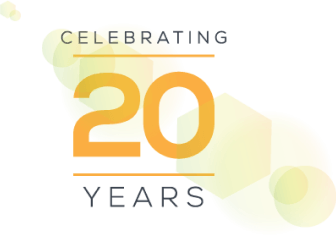 Celebrating 20 Years
