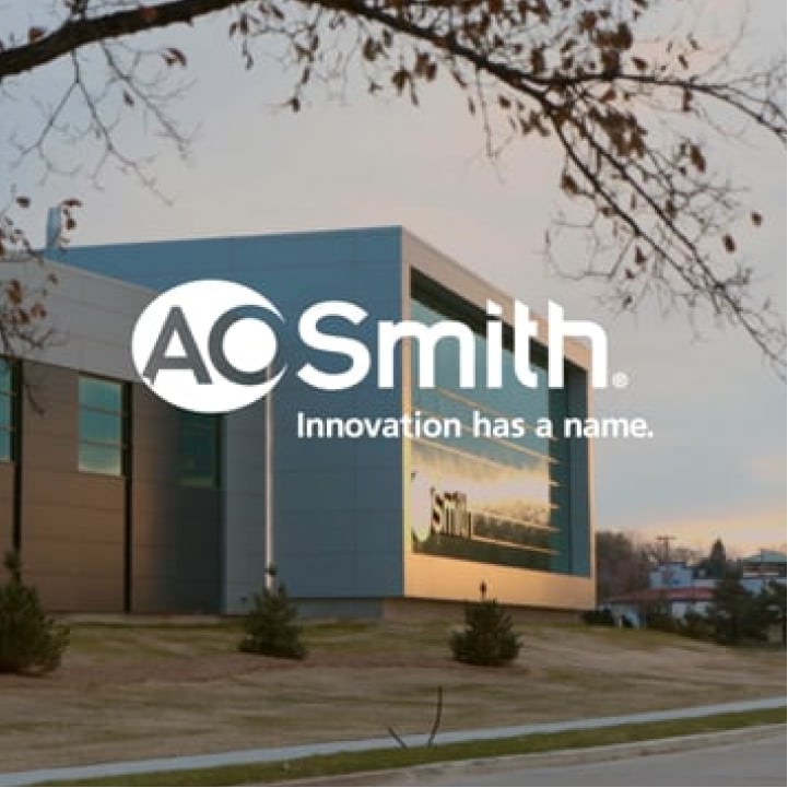 AO Smith Case Study Small Image AO Smith Case Study Small Image