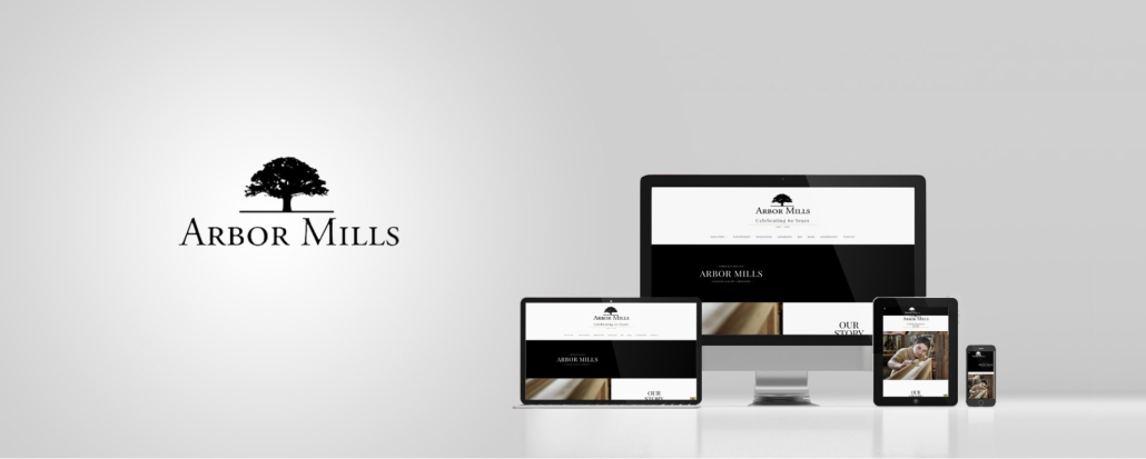 ArborMills Case Study Large Image