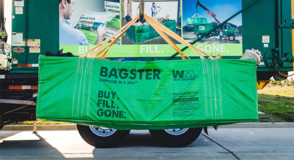 Bagster Case Study Large Image