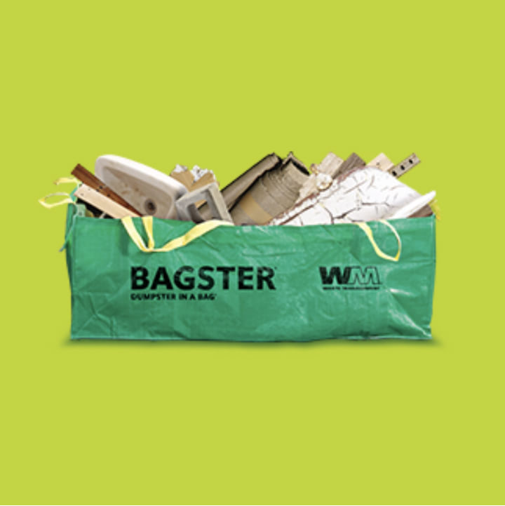 Bagster Case Study Small Image