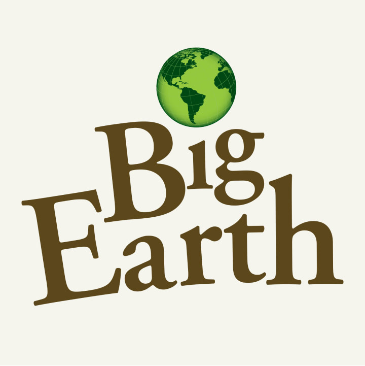 Big Earth Case Study Small Image Big Earth Case Study Small Image