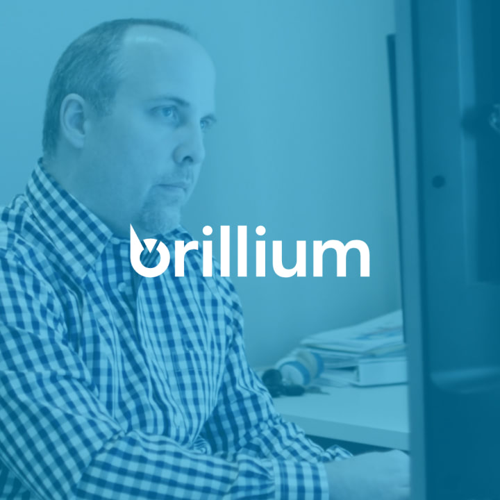 Brillium Case Study Small Image