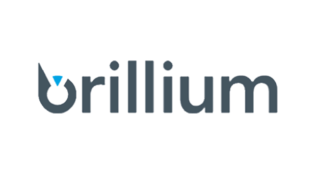 Brillium portfolio grid image