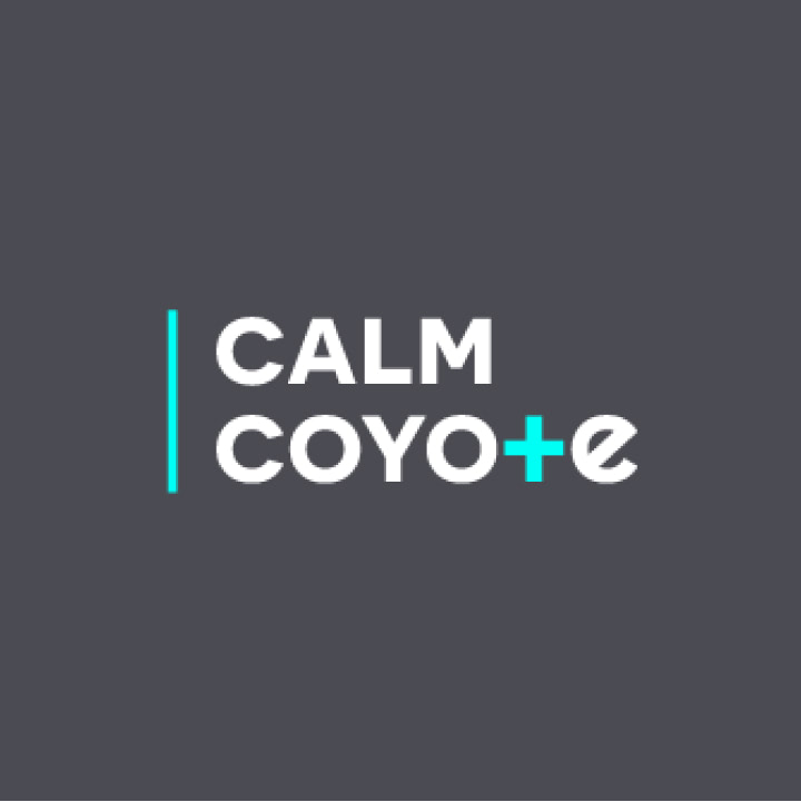 Calm Coyote Case Study Small Image