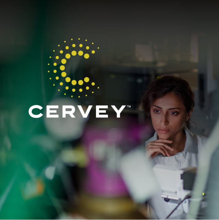 Cervey Case Study Small Image Cervey Case Study Small Image