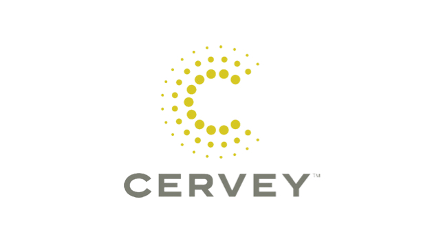 Cervey portfolio grid image