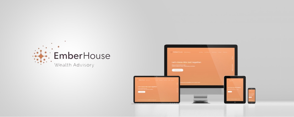 EmberHouse Case Study Large Image