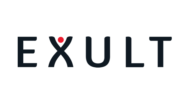 Exult portfolio grid image