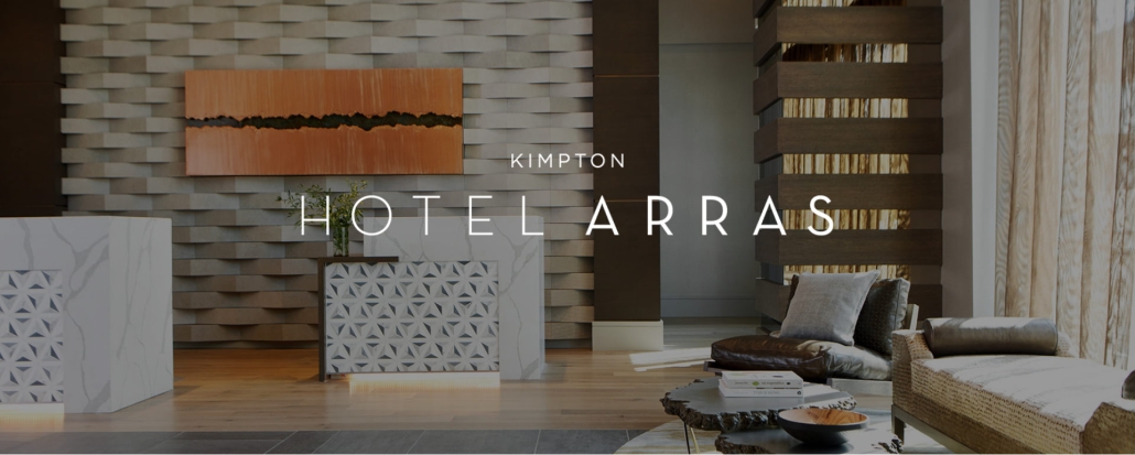Hotel Arras Case Study Large Image