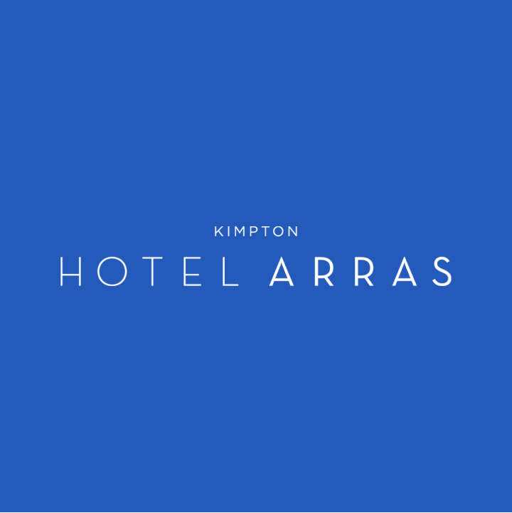 Hotel Arras Case Study Small Image