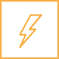 Lightning Icon