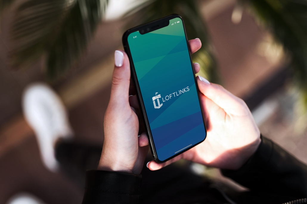 LoftLinks_iPhonemockup