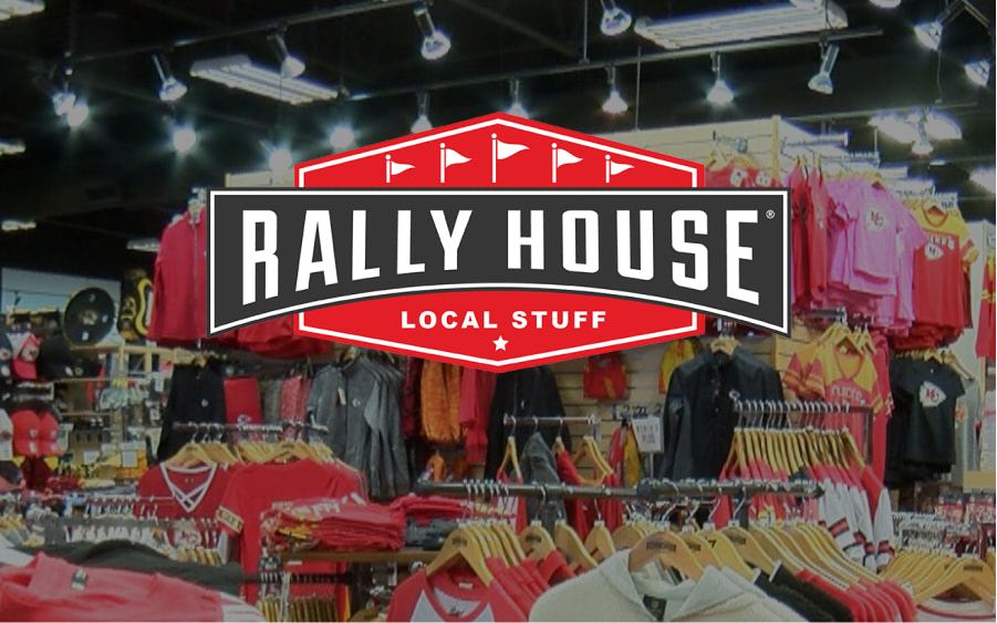 Rally House