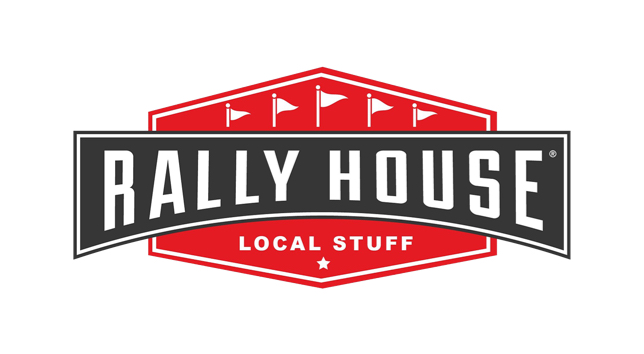 Rally House portfolio grid image