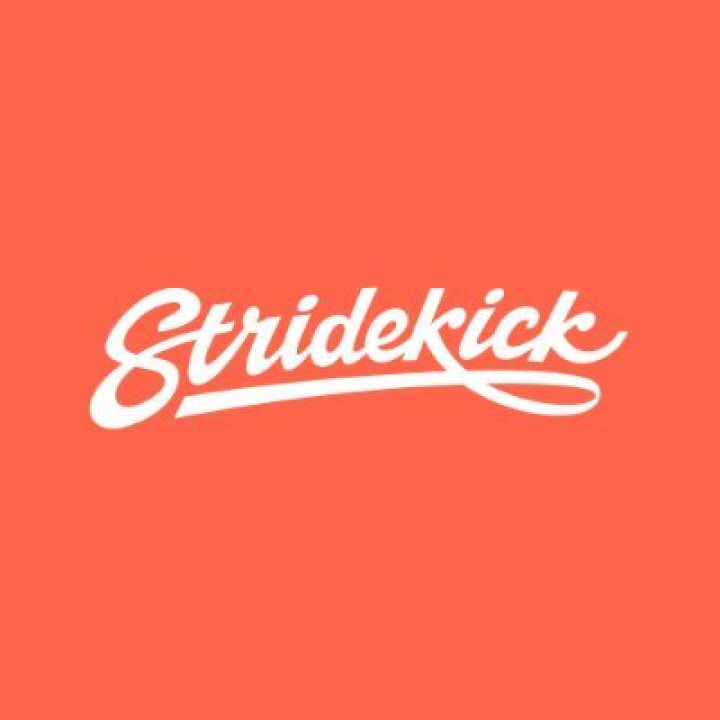 StrideKick Case Study Small Image