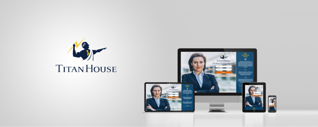 TitanHouse Case Study Large Image