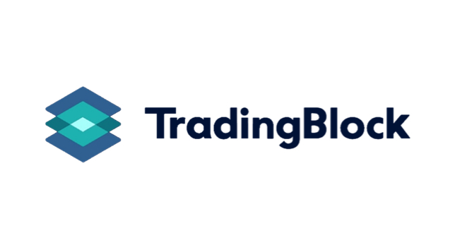TradingBlock portfolio grid image