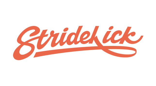 Stridekick portfolio grid image