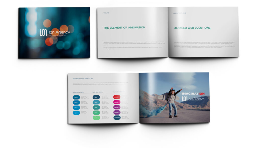 Ion-Mockup-BrandBook Ion-Mockup-BrandBook