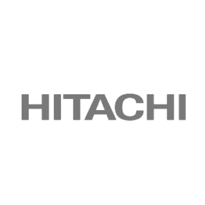 Hitachi-Gray