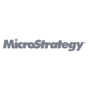 MicroStrategy Logo Gray-600px