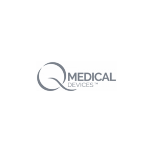 Q Medical Logo Gray-600px