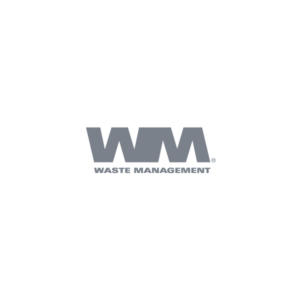 Waste Management Logo Gray-600px