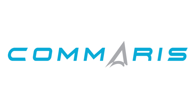 Commaris-Seeker portfolio grid image