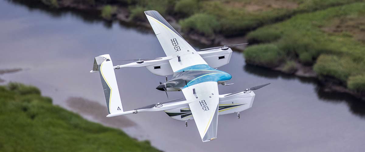 Seeker-01 Seeker-01