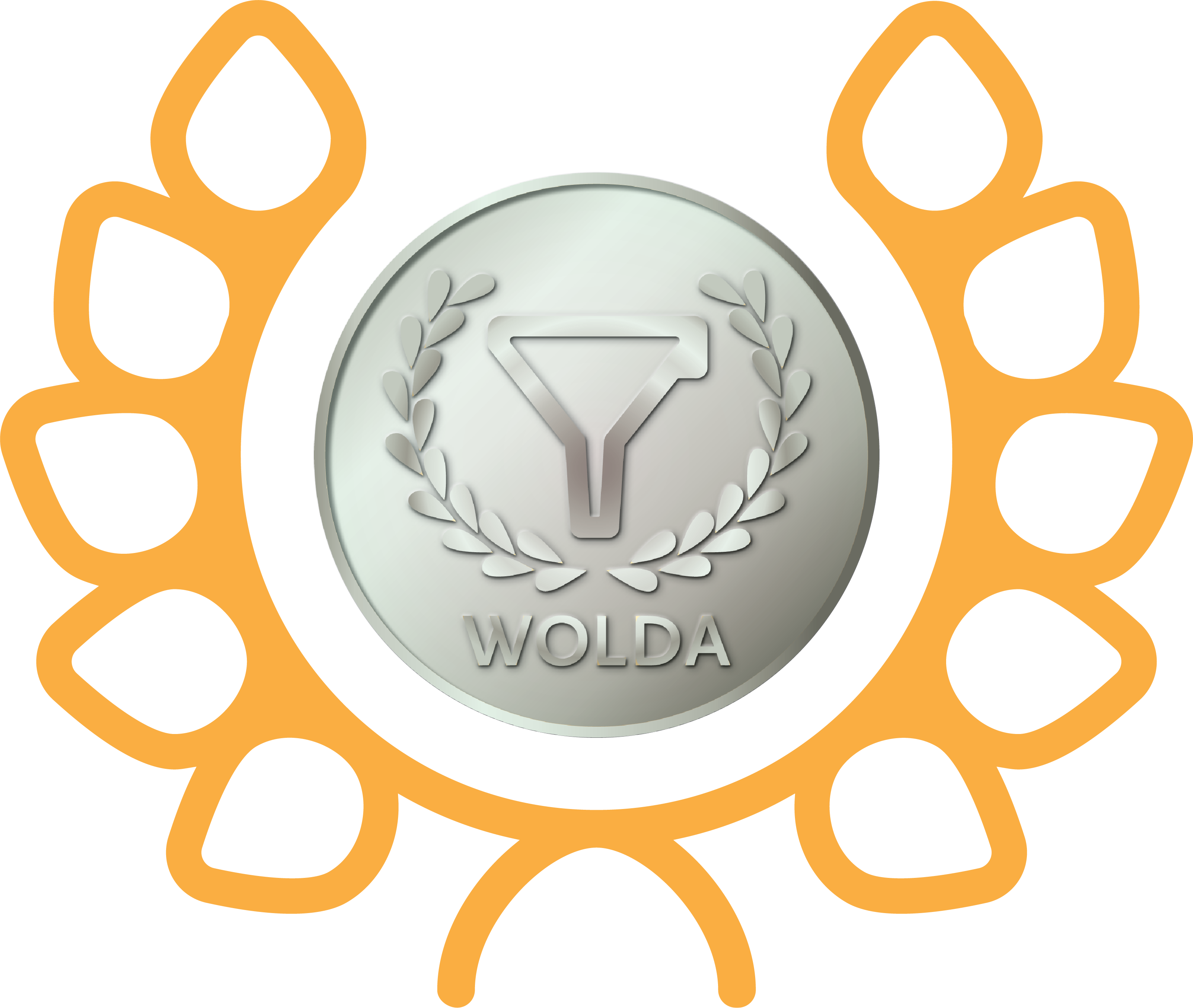 WOLDA-Badge-Blank