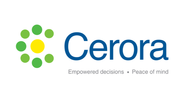 Ceora-Logo