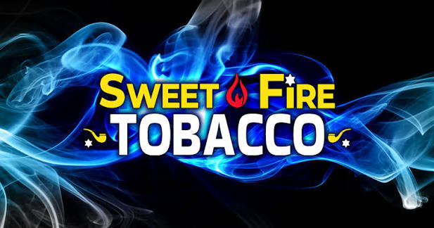 Sweet Fire smokey pic