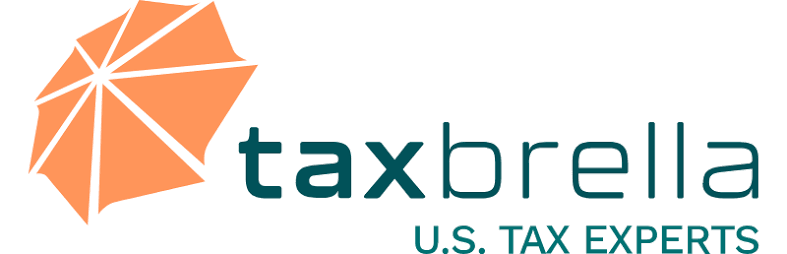 Taxbrella Logo