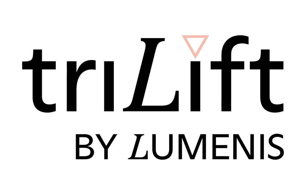 TriLift brand named by Tungsten Branding