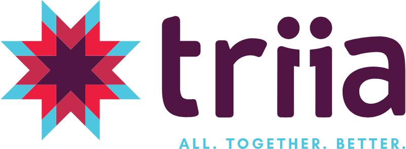 triia logo