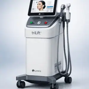 trilift unit