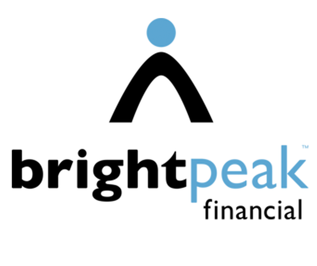 BrightPeak logo large
