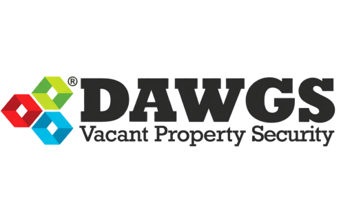 DAWGS logo, company named by Tungsten Branding