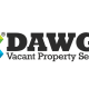 DAWGS logo, company named by Tungsten Branding