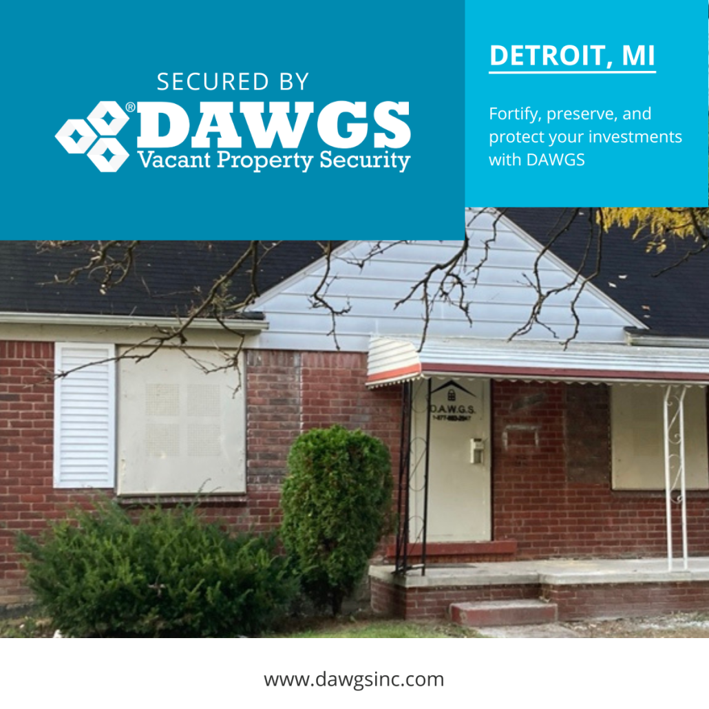 Detroit-MI.-Fortify-preserve-and-protect-your-investments-with-DAWGS