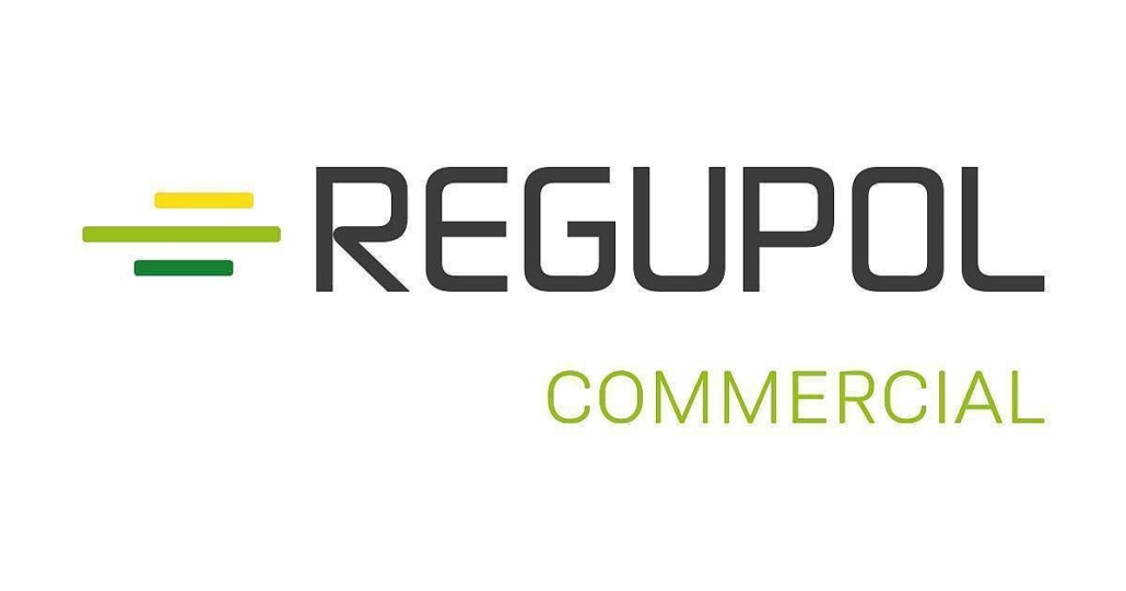 Regupol logo