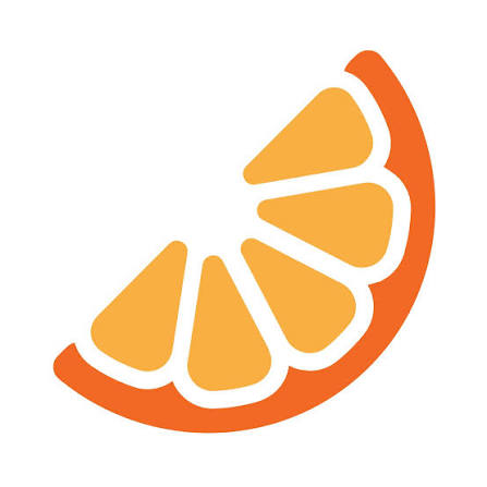 Tangelo Icon