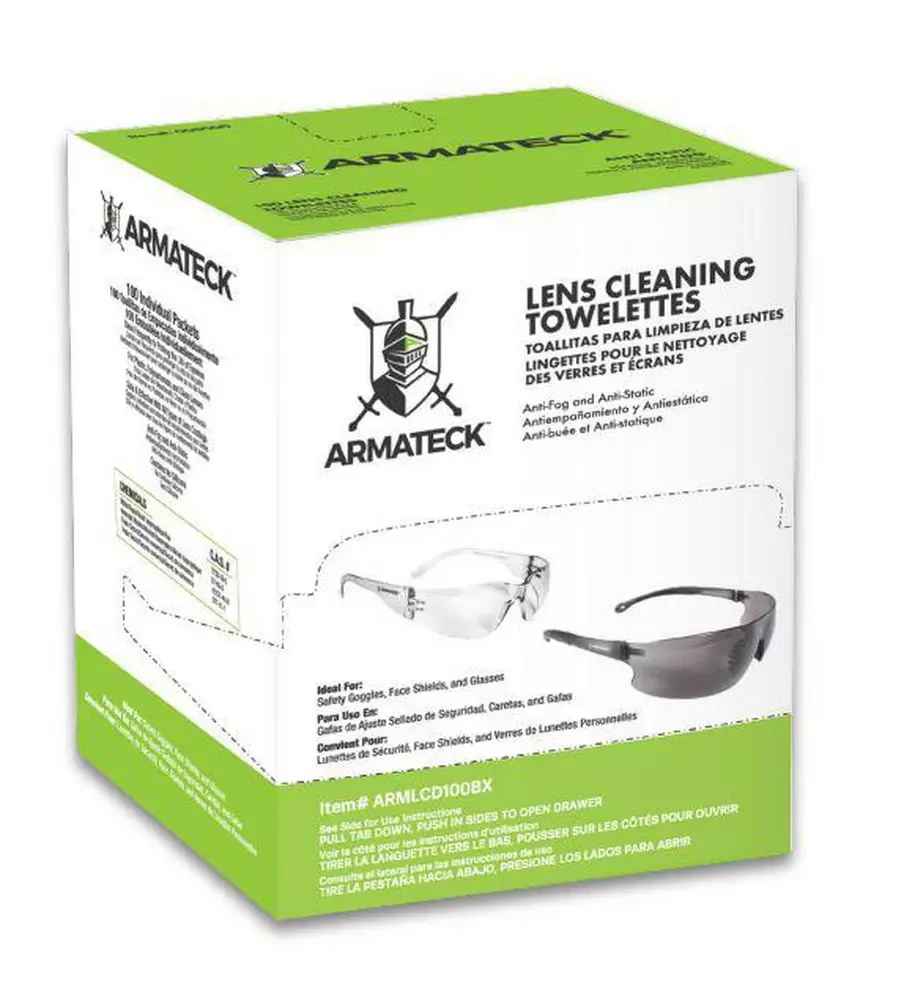 armateck product