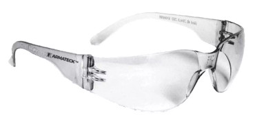 armateck saftey glasses
